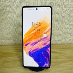 Galaxy A53 5G 新品 23,333円 中古 11,000円 | ネット最安値の価格比較