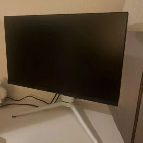 BenQ MOBIUZ EX271Q 27インチ大画面ディスプレイ