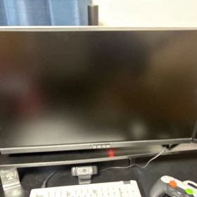 BenQ EX271Q 27インチモニター