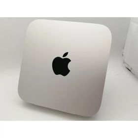 【中古】Apple Mac mini M1 (CPU:8C/GPU:8C) 8GB/256GB MGNR3J/A (M1・2020)【大須2】保証期間1ヶ月【ランクA】