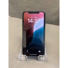 美品 国内版 SIMフリー iPhone11 128GB ブラック色(スマートフォン本体)
