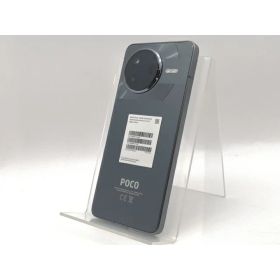 【中古】Xiaomi 国内版 【SIMフリー】 Poco F7 Pro ブラック 12GB 512GB【津田沼】保証期間1ヶ月【ランクA】