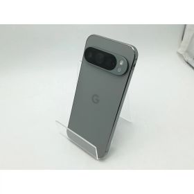 【中古】【赤ロム保証あり】Google au 【SIMフリー】 Pixel 9 Pro ヘイゼル 16GB 256GB GWVK6【柏】保証期間1ヶ月【ランクB】