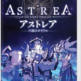 【中古】ニンテンドースイッチソフト Astrea： Six-Sided Oracles