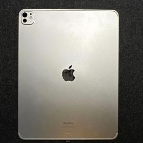 おまけ付き iPad Pro M4 1TB 13インチ グレー
