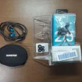 Shure SE215 special edition