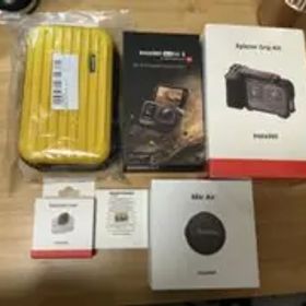 【新品・超美品】Insta360 Ace Pro 2 ストリート撮影キット