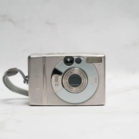 Canon IXY 300 デジタルカメラ