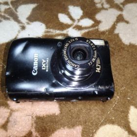CANON IXY 3000 IS デジタルカメラ ジャンク