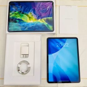 11インチiPad Pro （第2世代） Wi-Fi 128GB シルバー