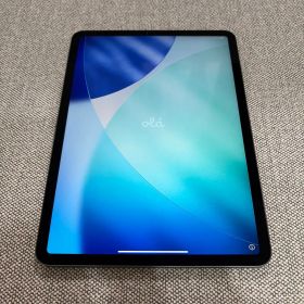 iPad Pro 第2世代 11インチ 128GB WiFiモデル