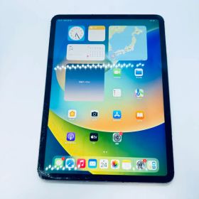 【画面割れ特価！】 iPad Pro 11インチ 256GB Cellular