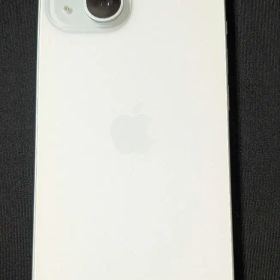 iPhone 15 ブルー 中古 62,800円 | ネット最安値の価格比較 プライスランク