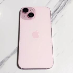 iPhone 15 ピンク 新品 83,000円 中古 71,111円 | ネット最安値の価格