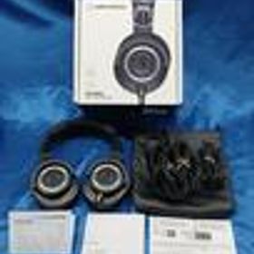 ヘッドホン ATH-M50X AUDIO-TECHNICA