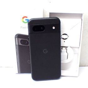 【質みなみ】★Ft1328391★Softbank★Google Pixel8a 128GB★中古