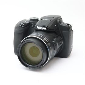 《難有品》Nikon COOLPIX B700