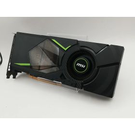 【中古】NVIDIA GeForce RTX2070 8GB (GDDR6)/PCI-E【川崎駅前】保証期間1週間