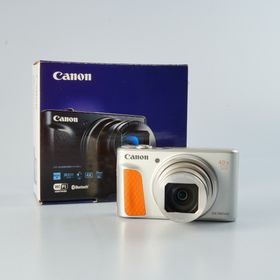 キヤノン(Canon)のCanon キヤノン PowerShot SX740 HS Silver コンパクトデジタルカメラ(コンパクトデジタルカメラ)