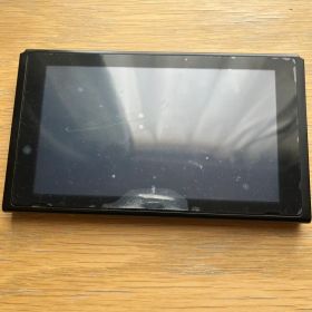 Nintendo Switch本体のみ 動作確認済み