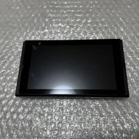 Nintendo Switch 2016年製 初期型 本体のみ