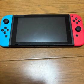 ニンテンドースイッチ