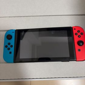 Nintendo Switch ジャンク
