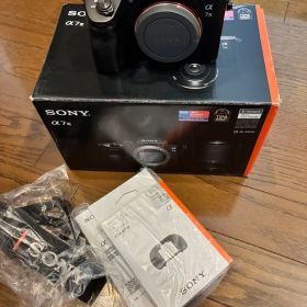 sony α7 III カメラ ミラーレス一眼カメラ a7 III