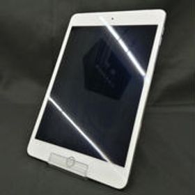 IPAD MINI 第4世代 MK752J/A SIMフリー APPLE