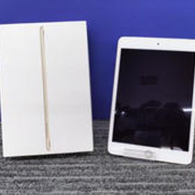 【画面左下にホワイトスポット有り】IPAD MINI4 MK782J/A APPLE