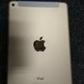 IPAD MINI 4 MK752J/A APPLE/DOCOMO