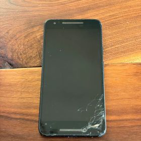 ジャンク☆nexus5X32GB☆ブラック