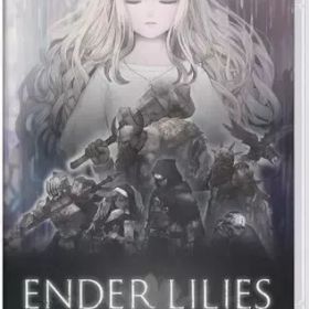 【中古】ニンテンドースイッチソフト ENDER LILIES： Quietus of the Knights