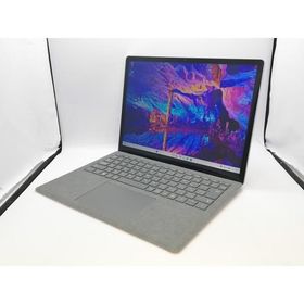 【中古】Microsoft Surface Laptop3 13インチ (i5 8G 128G)【立川フロム中武】保証期間１ヶ月【ランクB】