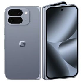 【ネットワーク利用制限▲】Google Pixel10 Pro Fold GM66V 512GB Moonstone【au版SIMフリー】 Google 当社6ヶ月保証 未使用 イオシス