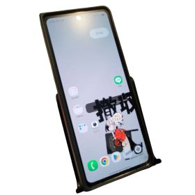 Galaxy Z Fold4 難あり ※内面チラつき・外面ひびあり
