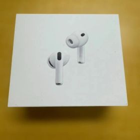 【新生活SALE】AirPods Pro 3【新品②】