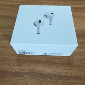 ✨AirPods Pro 3 新品未開封✨2/28購入
