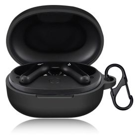 【人気商品】Life P2 P2 Mini Mini シリコン保護ケース Life 充電便利 Soundcore 全面保護 紛失防止 Soundcore 滑り止め Anker 軽量 Anker キズ防止 Mosasa スリム 薄型 カバー 旅行 ケース 耐衝撃