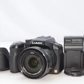 Panasonic FZ200 DMC-FZ200-K