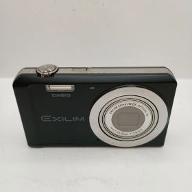 2017 ［動作確認済み] CASIO EXILIM EX-ZS5