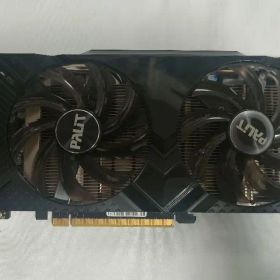 Palit GeForce GTX 1660 Super