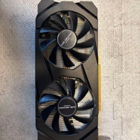 GeForce GTX 1660 Super 搭載グラボ 新品 16,000円 中古 | ネット最