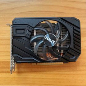 【値下げ】NVIDIA GeForce GTX 1660 SUPER 6GB