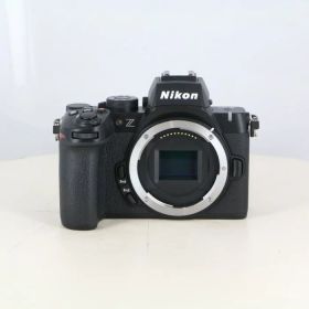 【中古】 (ニコン) Nikon Z50 II ボディ【中古カメラ デジタル一眼】 ランク：AB