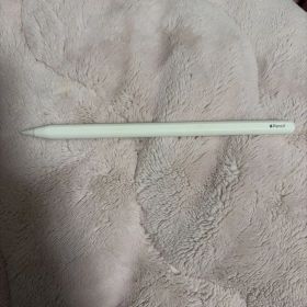 Apple Apple Pencil 第2世代 本体のみ