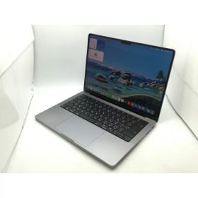 MacBook Pro 14インチ M3（2023） 新品 136,000円 中古 | ネット最安値
