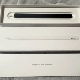 Apple Pencil 第2世代