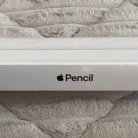 ✴︎新品未開封✴︎アップルペンシルApple Pencil 第２世代