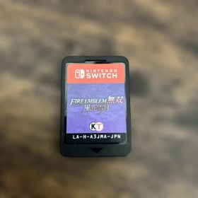 FE無双(ファイアーエムブレム無双 風花雪月) Switch 新品 4,100円 中古